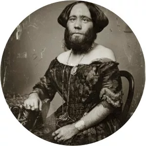 Josephine Clofullia - 