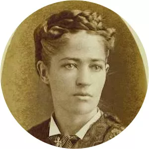 Josephine Cochrane