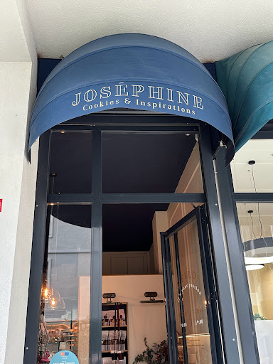 Josephine Cookies