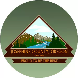 Josephine County, Oregon - 