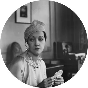 Josephine Culbertson