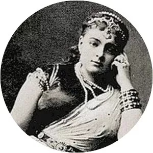 Josephine de Reszke