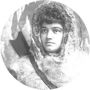 Josephine Diebitsch Peary