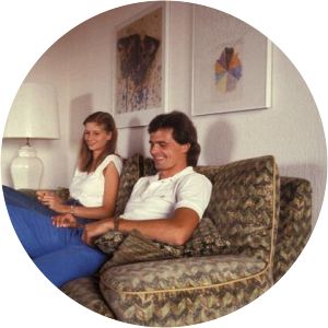 Josephine Eigendorf photograph