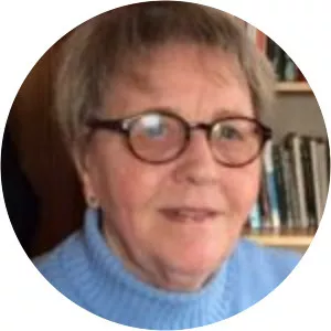 Josephine Evetts-Secker