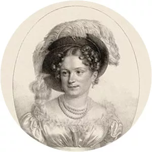 Joséphine Fodor