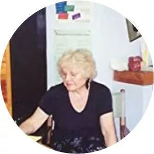 Josephine Forsberg - American teacher