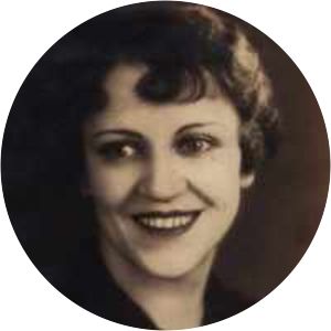 Josephine Frances James