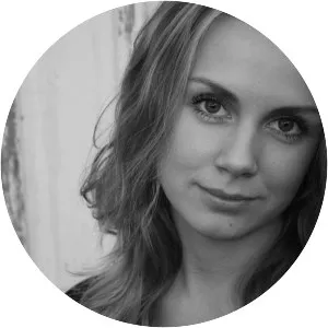 Josephine Freje Simonsson - Swedish journalist