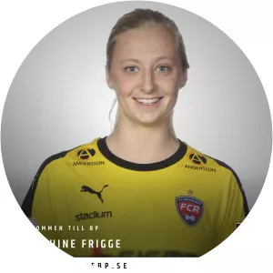 Josephine Frigge
