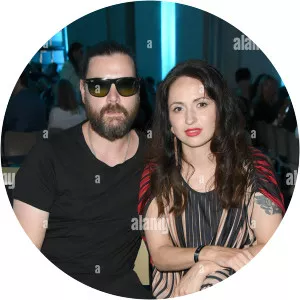 Josephine Garvey photograph