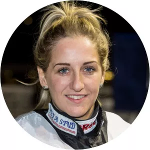 Josephine Gordon - Jockey