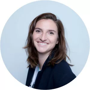 Josephine Goube - French entrepreneur