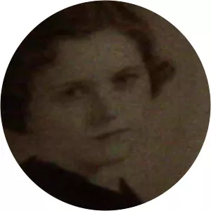 Josephine Greene photograph