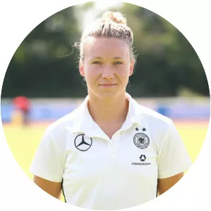 Josephine Henning - German footballer