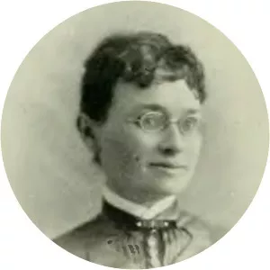 Josephine Henry