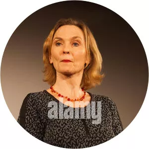 Josephine Hoppe - Rolf Hoppe's daughter