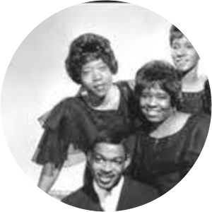 Josephine Howard photograph