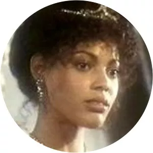 Josephine Jacqueline Jones