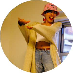 Josephine Jisung Hong