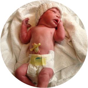 Josephine Judith Baeumler photograph