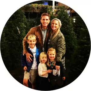 Josephine Kate Gavigan photograph