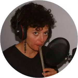 Josephine Kronfli - Musical artist