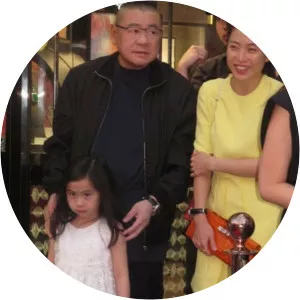 Josephine Lau Sau-wah photograph