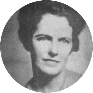 Josephine Lawrence
