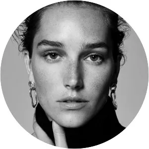 Joséphine Le Tutour