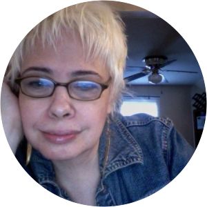 Josephine Lipuma - Writer