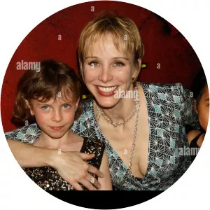 Josephine Mann photograph