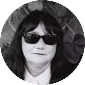 Josephine Massarrella