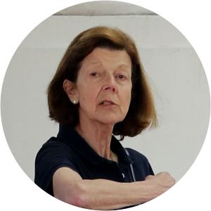 Josephine McAfee photograph