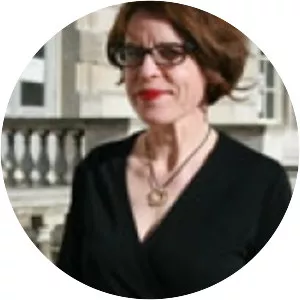 Josephine McDonagh - Author