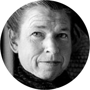 Josephine Miles