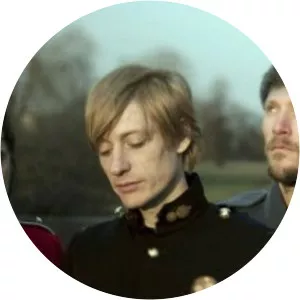 Josephine Mills photograph