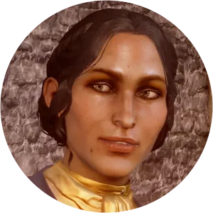 Josephine Montilyet - 