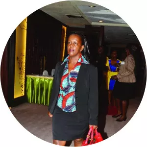 Josephine Mutua photograph