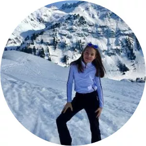 Josephine Nollen - Actress