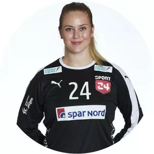 Josephine Nordstrøm