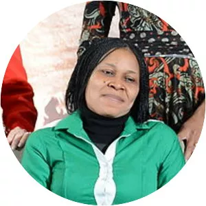 Josephine Obiajulu Odumakin