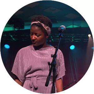 Josephine Oniyama - Singer