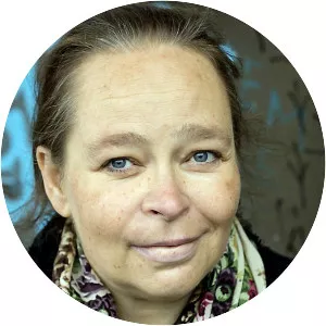 Josephine Passer - Dirch Passer's daughter