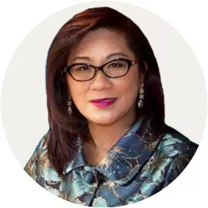 Josephine Pon - Politician