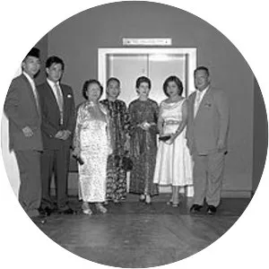 Josephine Ruby Trevorrow