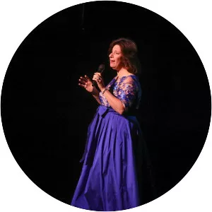 Josephine Sanges - Musical artist