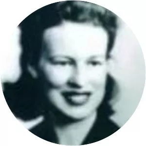 Josephine Sarah Hall - Raquel Welch's mother