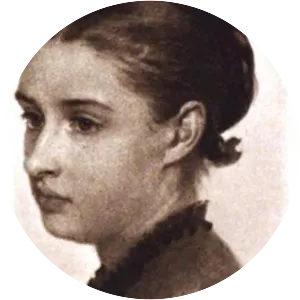 Josephine Shaw Lowell