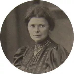 Josephine Siebe